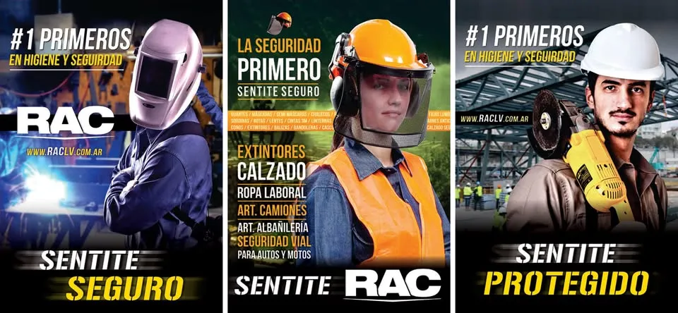 PPE Brands In Chile
